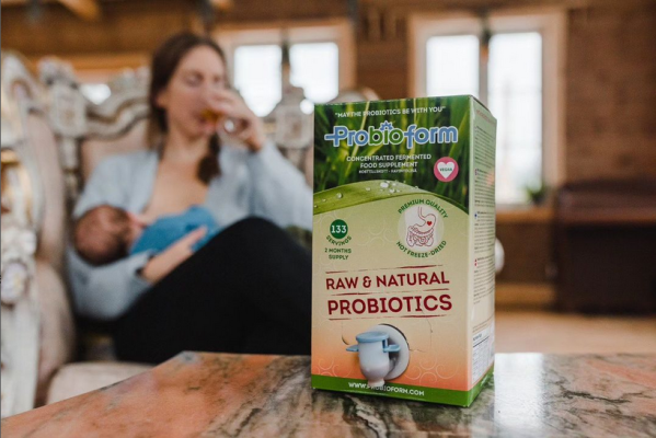 Vorteile von Probioform - Vorteile von Probioform