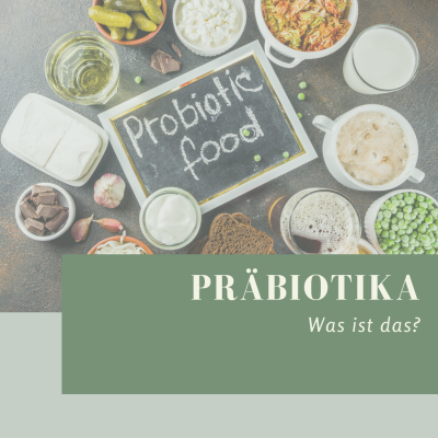 Präbiotika: Eine Einführung - Präbiotika- einfach nur Ballaststoffe?