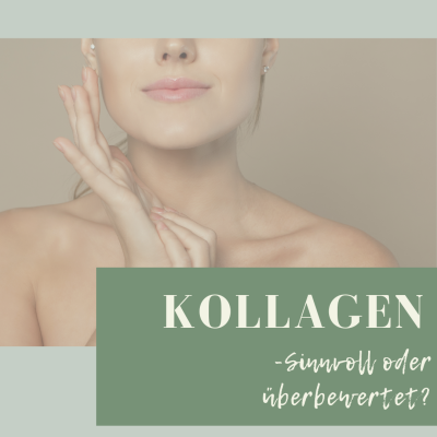 Kollagen - Sinnvoll oder überbewertet? - Was ist Kollagen?