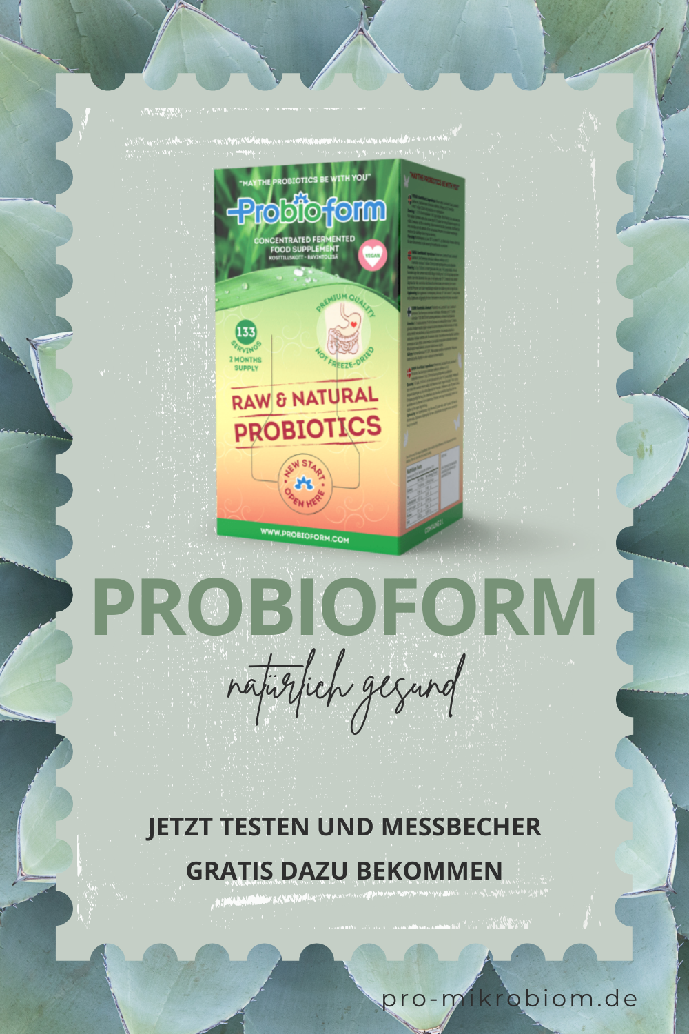Probioform kaufen