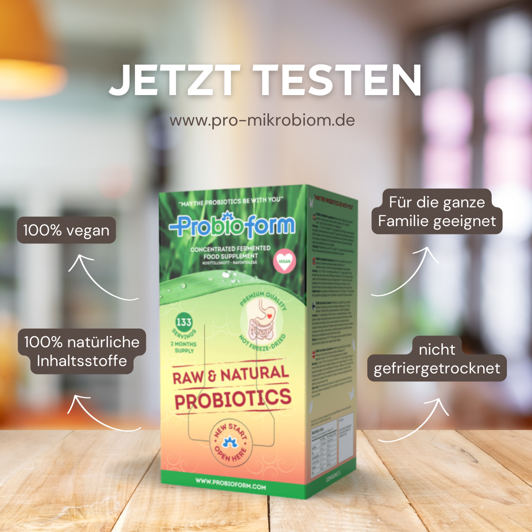 Probioform kaufen