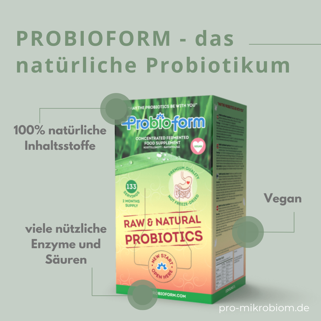 Probioform kaufen