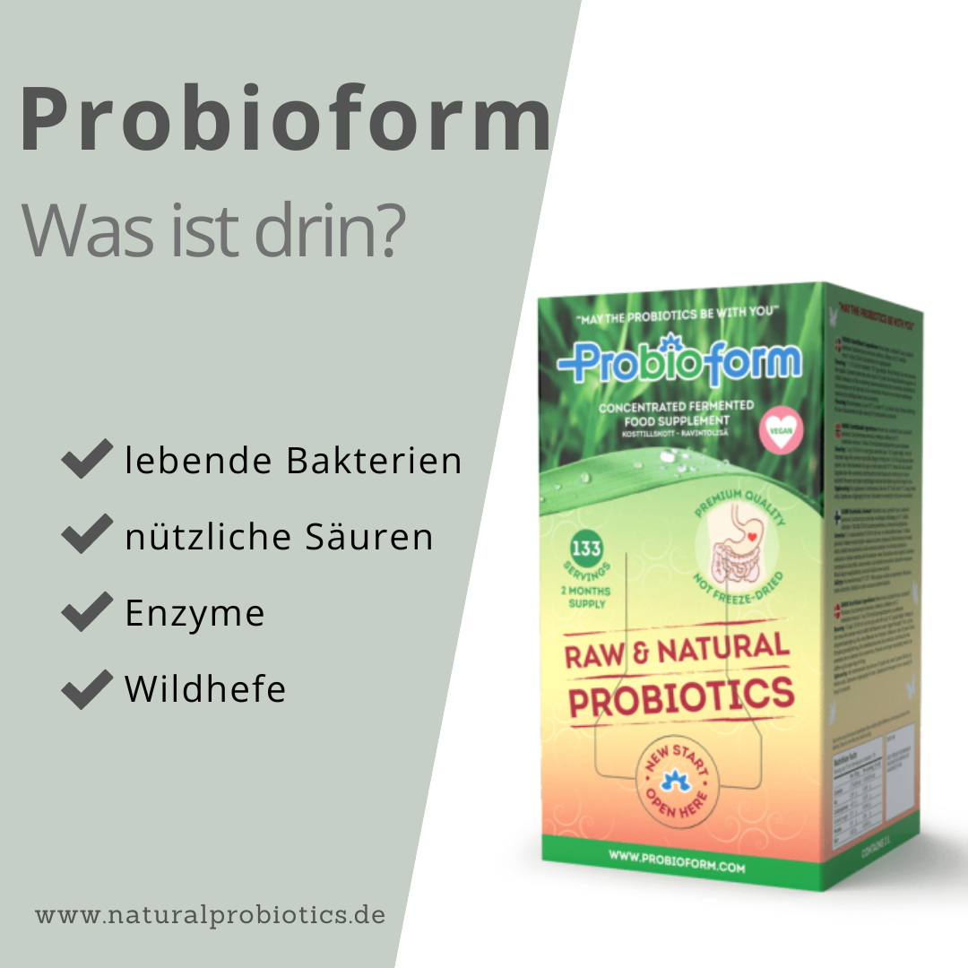 Probioform kaufen