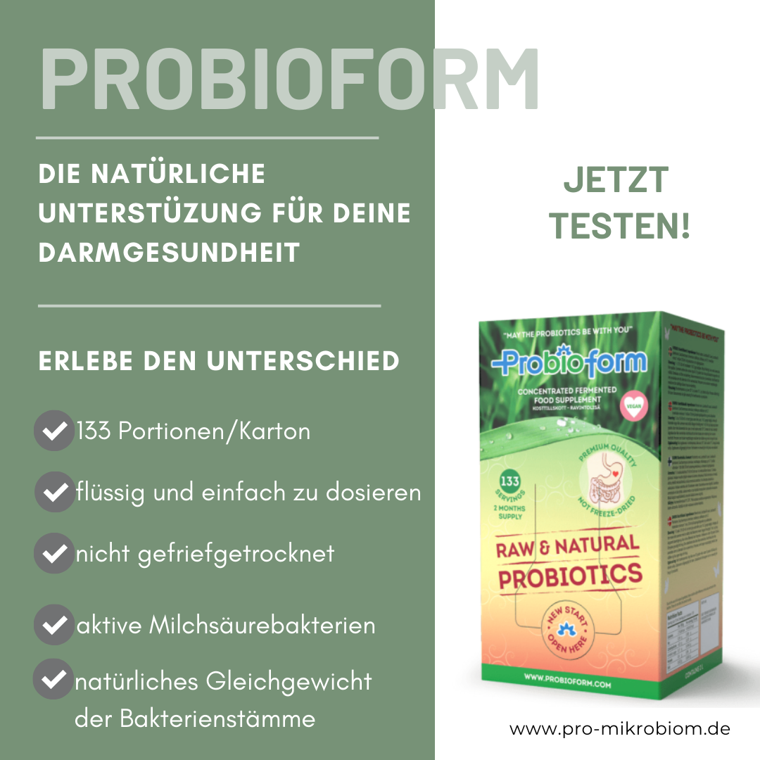Probioform kaufen